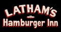 Latham's Hamburger Inn Logo