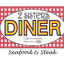 2 Sisters Diner Logo