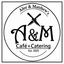 A&M Cafe Logo