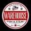 The Warehouse. Logo