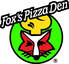 Fox's Pizza Den Logo