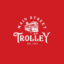 The Main Street Trolley Logo